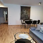 Landsted Pod Dzikowcem