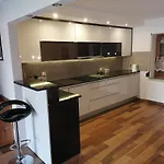 Pod Dzikowcem Boguszów-Gorce