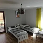 Pod Dzikowcem Landsted *