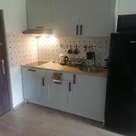 Летний дом Pod Dzikowcem