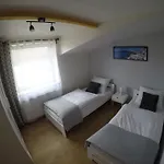 Pod Dzikowcem Летний дом *