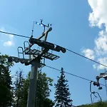 Летний дом Pod Dzikowcem Богушув-Горце