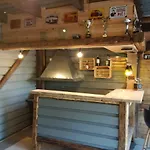 Landsted Pod Dzikowcem