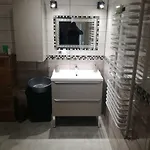 Летний дом Pod Dzikowcem