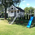 Pod Dzikowcem Landsted