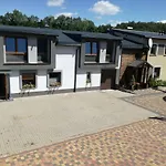 Pod Dzikowcem Landsted