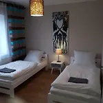 Landsted Pod Dzikowcem *