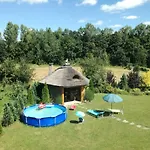 Pod Dzikowcem Landsted *