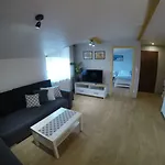 Летний дом Pod Dzikowcem *