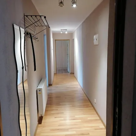 Pod Dzikowcem U Ani Venkovský dům Boguszów-Gorce