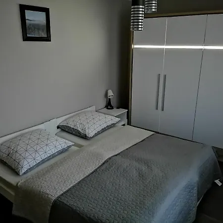 Venkovský dům Pod Dzikowcem U Ani Boguszów-Gorce