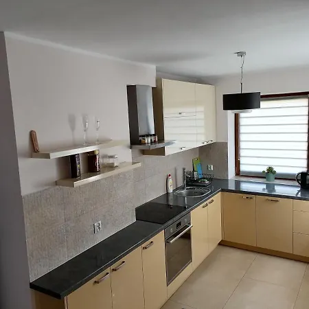 Pod Dzikowcem U Ani Venkovský dům Boguszów-Gorce