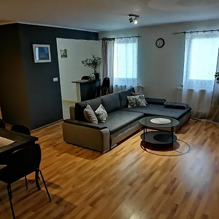 Pod Dzikowcem U Ani * Boguszów-Gorce