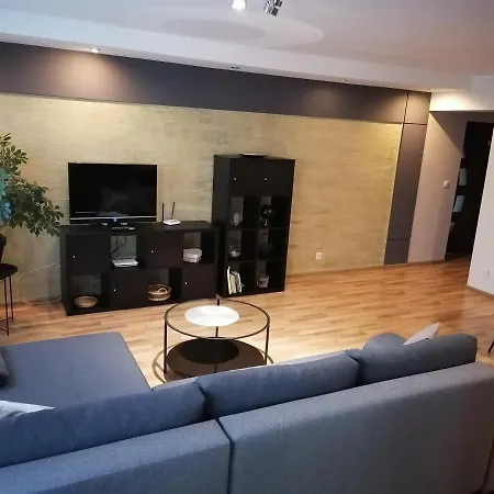 Venkovský dům Pod Dzikowcem U Ani