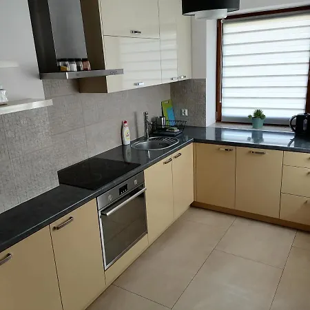 Pod Dzikowcem U Ani * Boguszów-Gorce