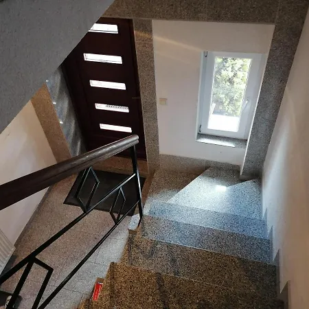 Pod Dzikowcem *