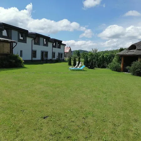 Landsted Pod Dzikowcem