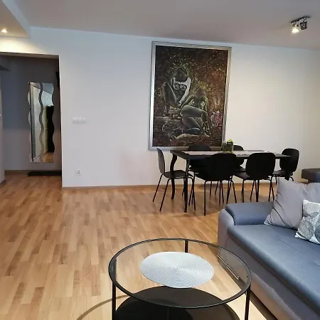 Venkovský dům Pod Dzikowcem U Ani