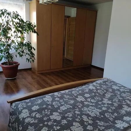 Pod Dzikowcem U Ani Venkovský dům *