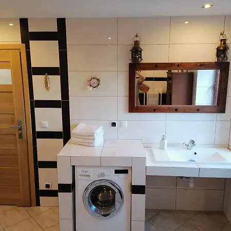 Pod Dzikowcem U Ani * Boguszów-Gorce