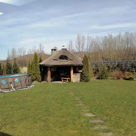 Pod Dzikowcem * Boguszów-Gorce