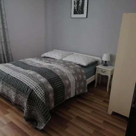 Pod Dzikowcem U Ani Boguszów-Gorce