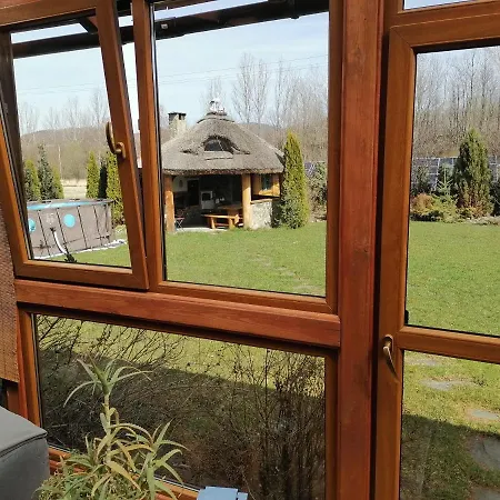 Pod Dzikowcem U Ani *