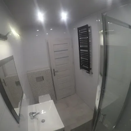 Pod Dzikowcem U Ani Boguszów-Gorce