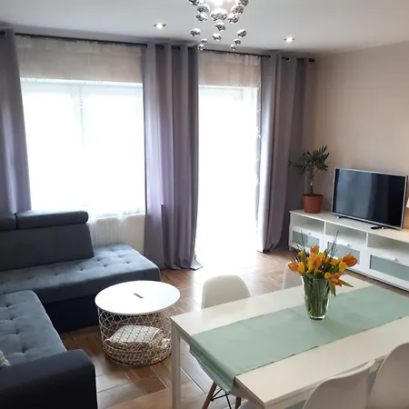 Pod Dzikowcem U Ani Venkovský dům Boguszów-Gorce