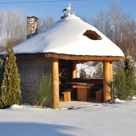 Pod Dzikowcem Boguszów-Gorce