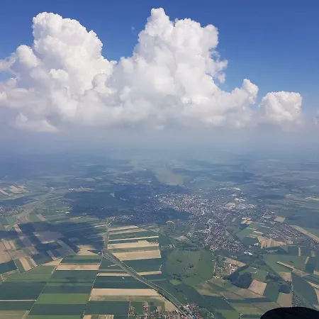 Pod Dzikowcem Casa di campagna Boguszów-Gorce