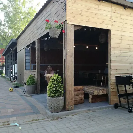 Pod Dzikowcem Gospodarstwo wiejskie Boguszów-Gorce