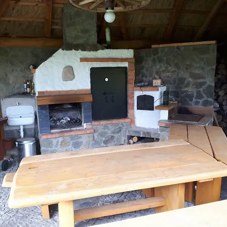 Gospodarstwo wiejskie Pod Dzikowcem Boguszów-Gorce