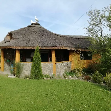Pod Dzikowcem Gospodarstwo wiejskie Boguszów-Gorce
