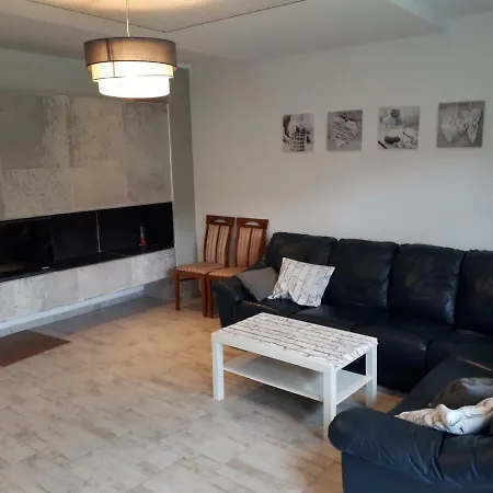 Pod Dzikowcem Landsted Boguszów-Gorce