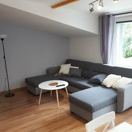 Pod Dzikowcem Boguszów-Gorce