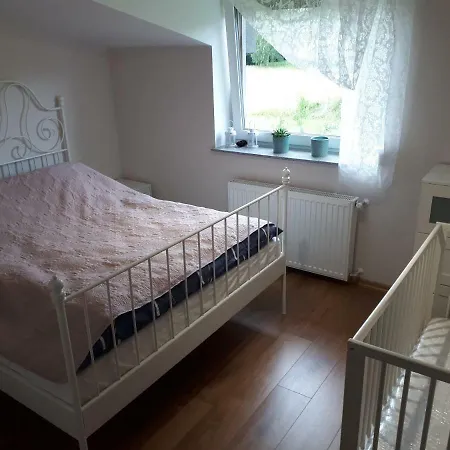 Pod Dzikowcem Boguszów-Gorce