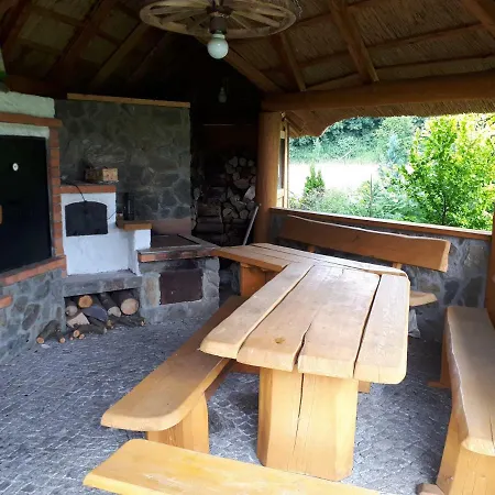 Pod Dzikowcem