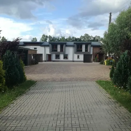 Pod Dzikowcem Boguszów-Gorce