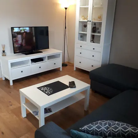 Pod Dzikowcem * Boguszów-Gorce