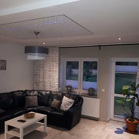 Pod Dzikowcem U Ani Boguszów-Gorce