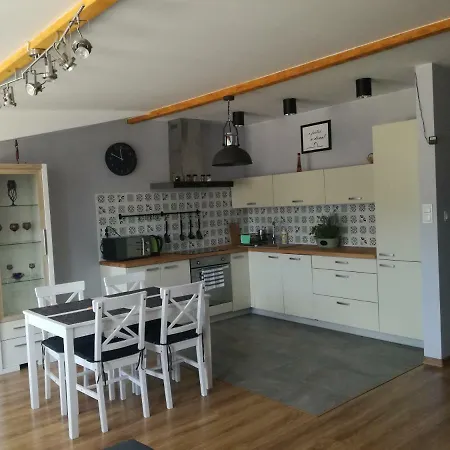 Pod Dzikowcem U Ani Boguszów-Gorce