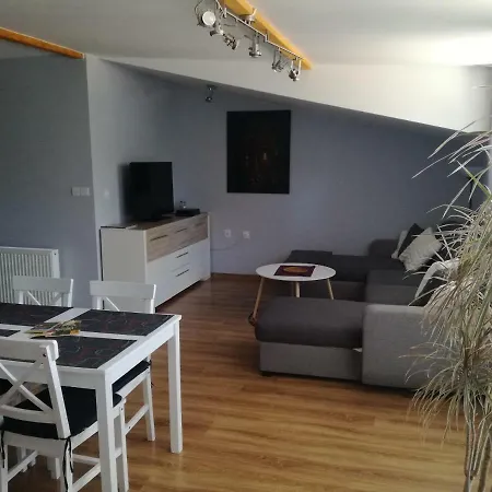Pod Dzikowcem *