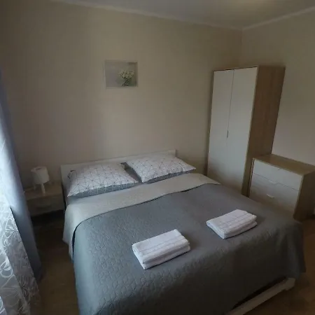 Gospodarstwo wiejskie Pod Dzikowcem Boguszów-Gorce