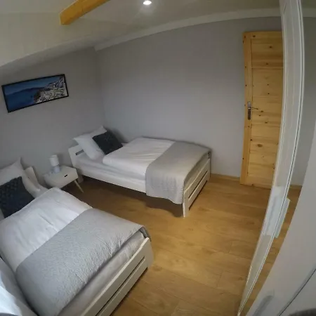 Pod Dzikowcem U Ani * Boguszów-Gorce