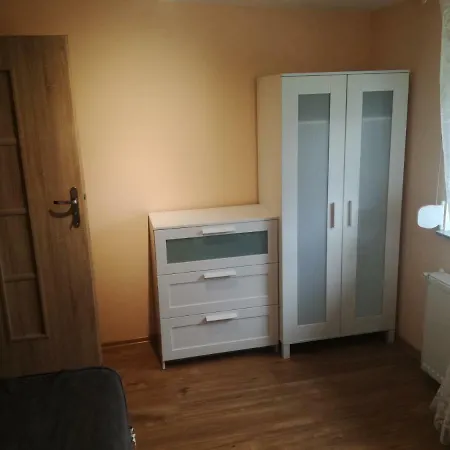 Pod Dzikowcem U Ani *