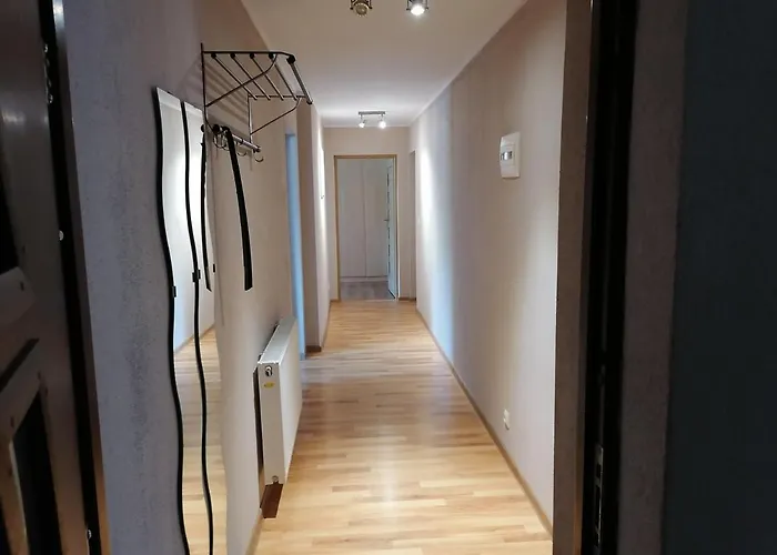 Pod Dzikowcem Landsted Boguszów-Gorce