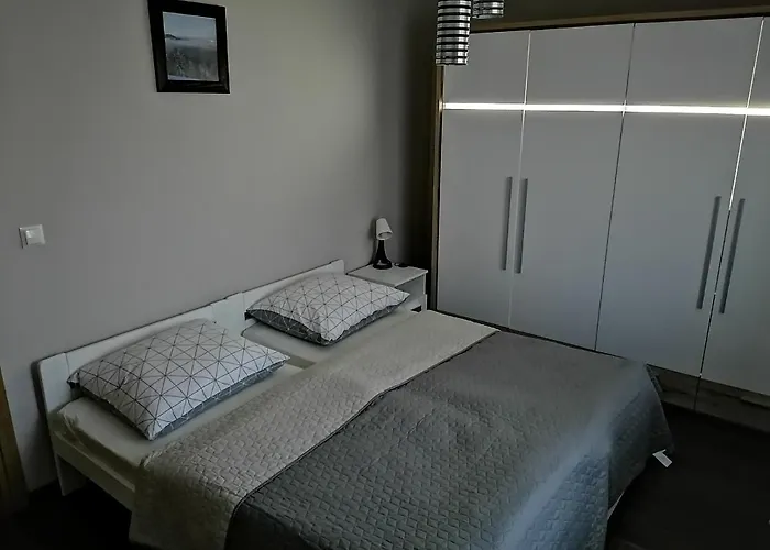 Landsted Pod Dzikowcem Boguszów-Gorce