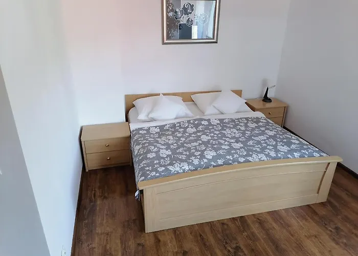 Pod Dzikowcem Landsted *