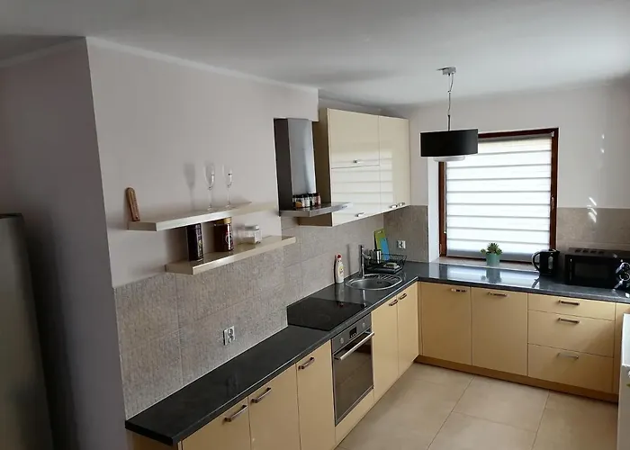 Pod Dzikowcem Landsted Boguszów-Gorce